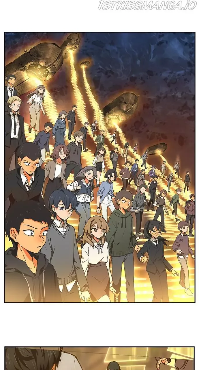 The God of High School Chapter 553 page 120