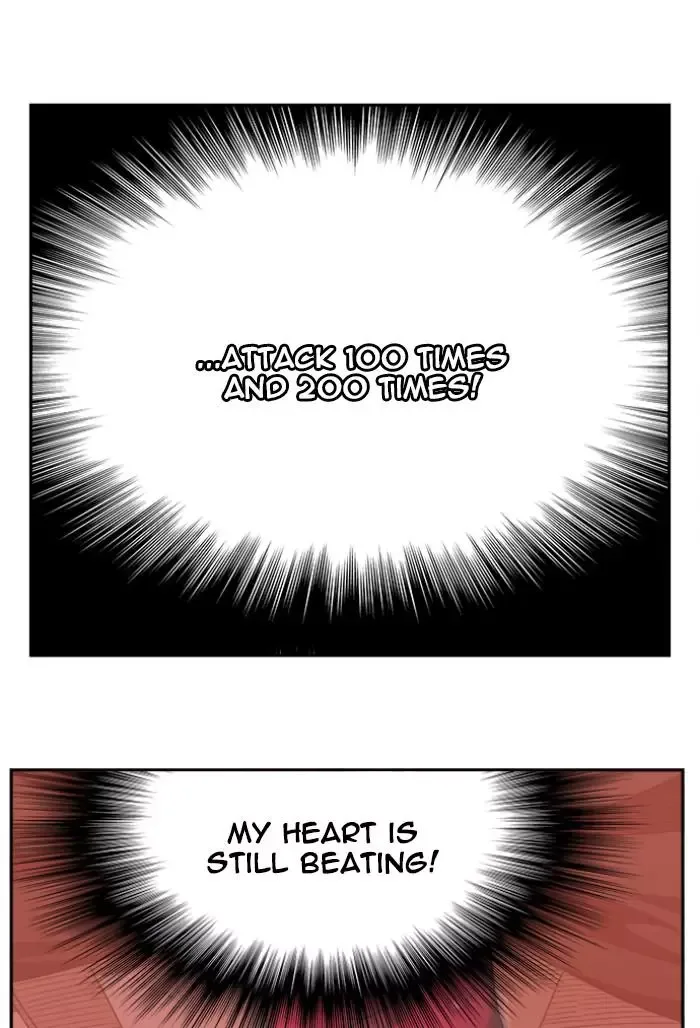 The God of High School Chapter 545 page 65