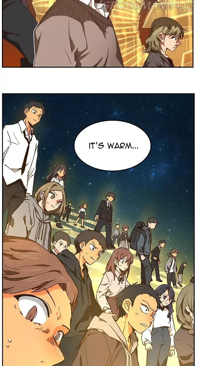 The God of High School Chapter 553 page 118