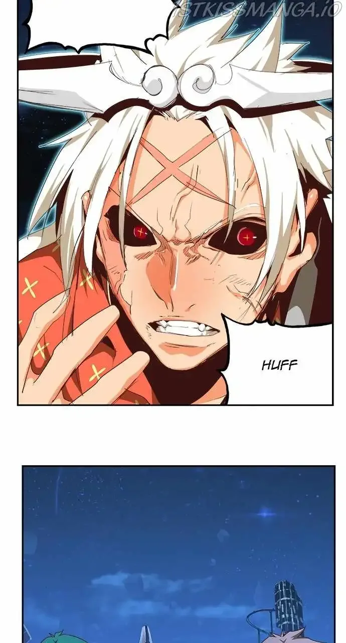The God of High School Chapter 560 page 2