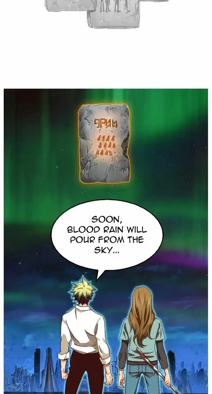 The God of High School Chapter 563 page 14