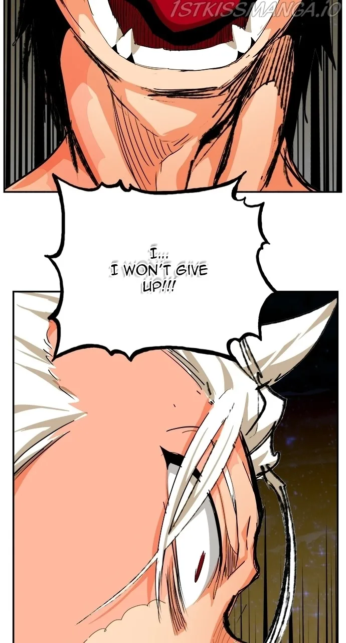 The God of High School Chapter 561 page 18