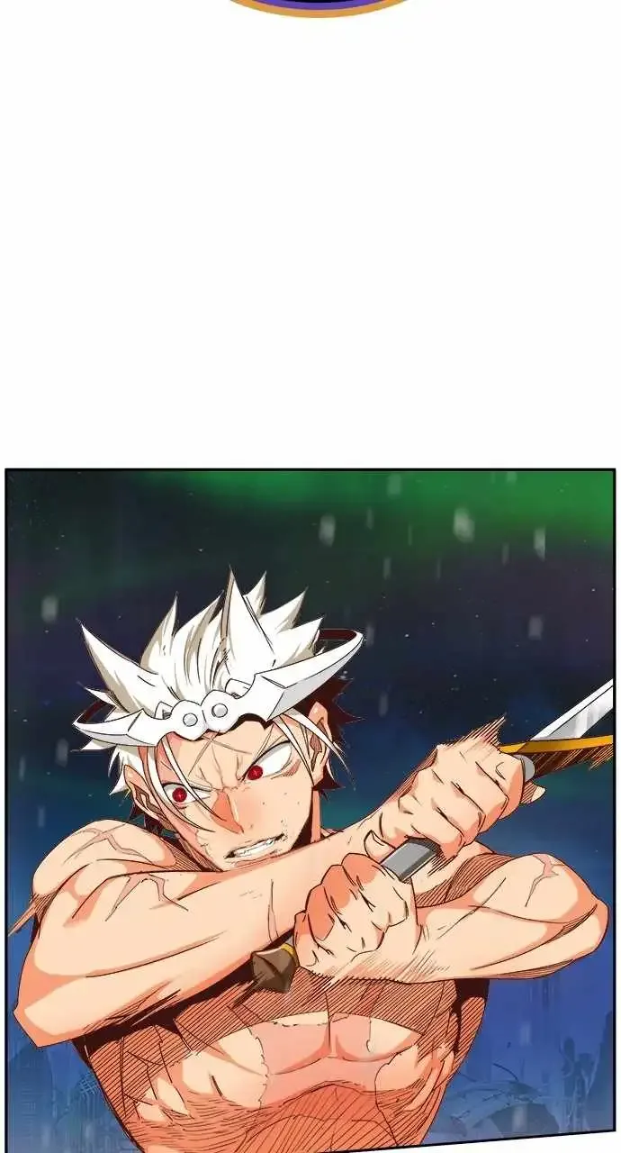 The God of High School Chapter 563 page 18
