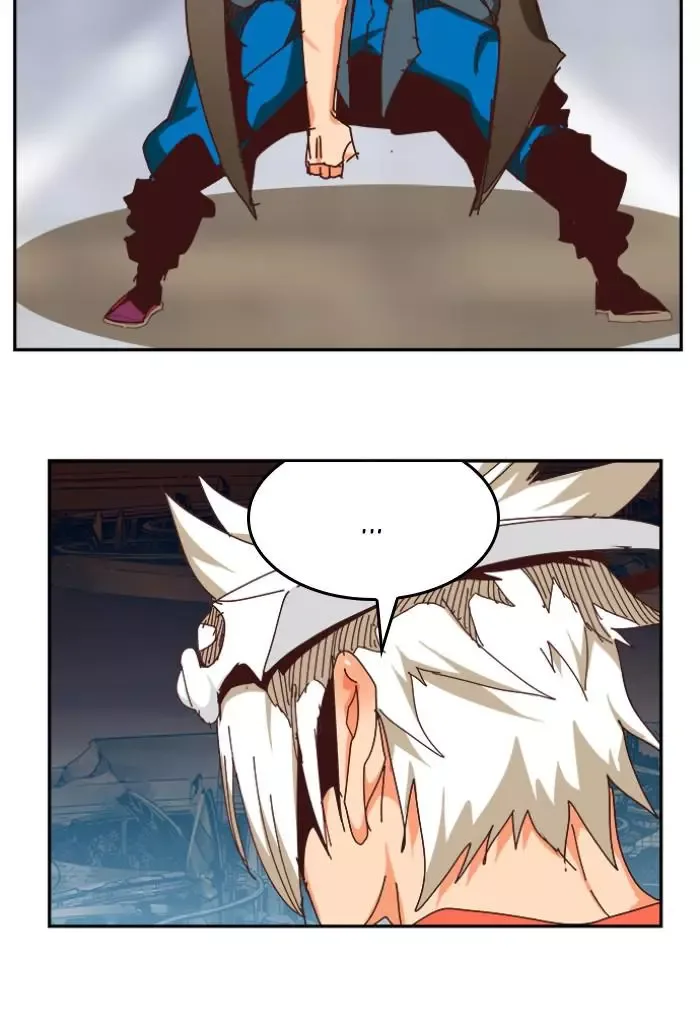 The God of High School Chapter 545 page 82