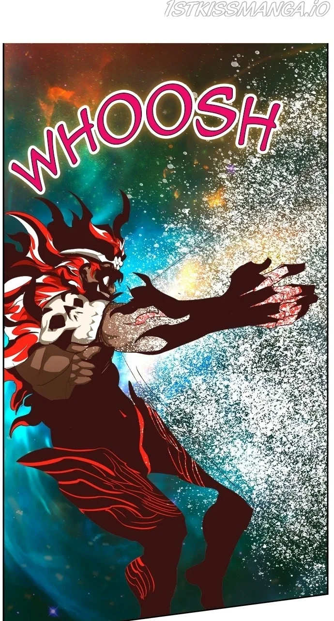 The God of High School Chapter 557 page 82