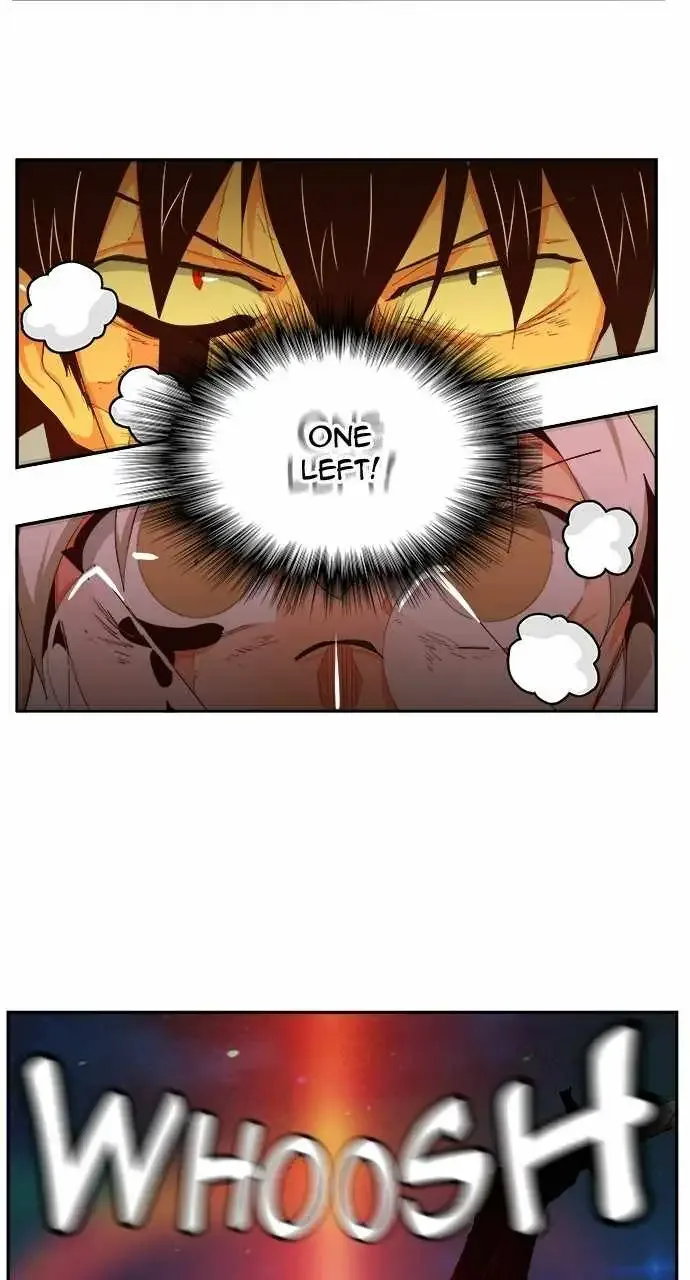 The God of High School Chapter 563 page 16