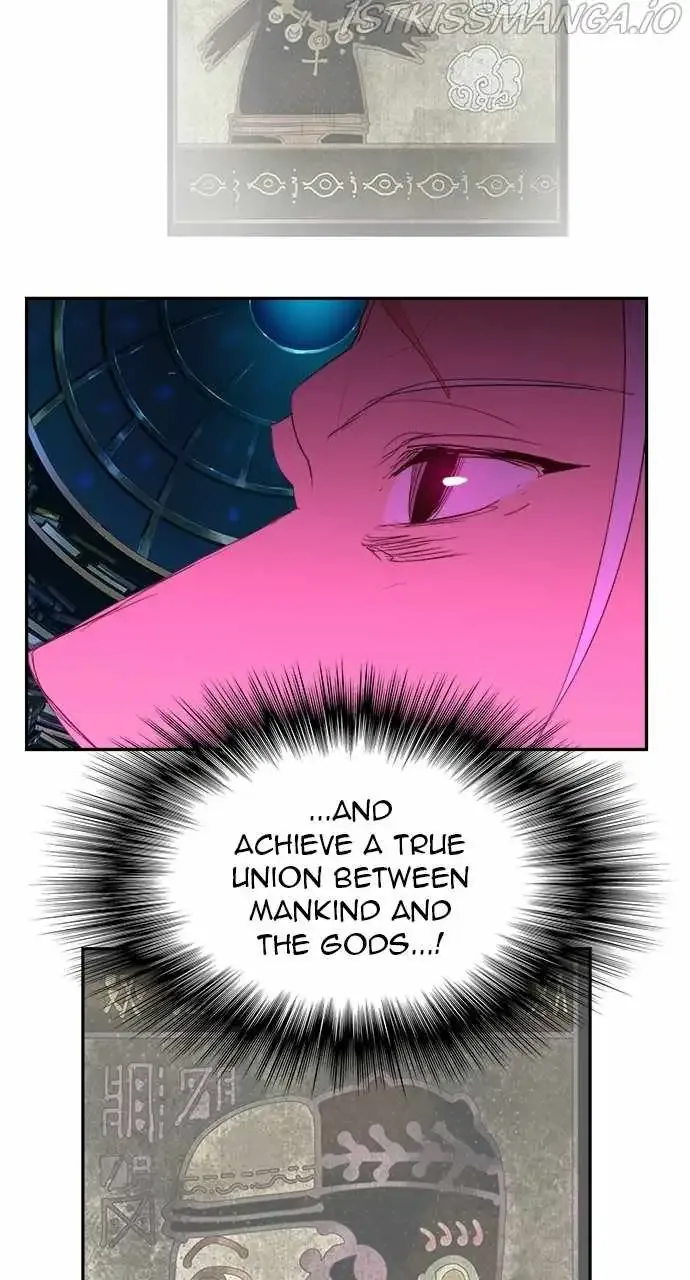 The God of High School Chapter 560 page 19