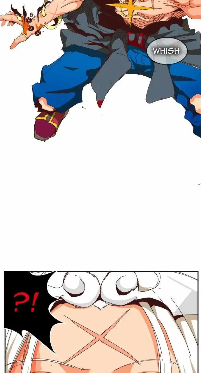 The God of High School Chapter 554 page 146