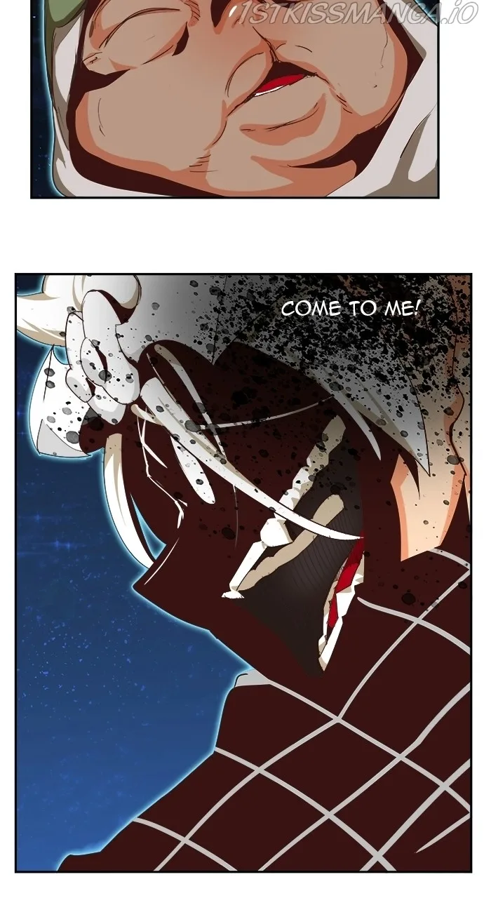 The God of High School Chapter 559 page 41