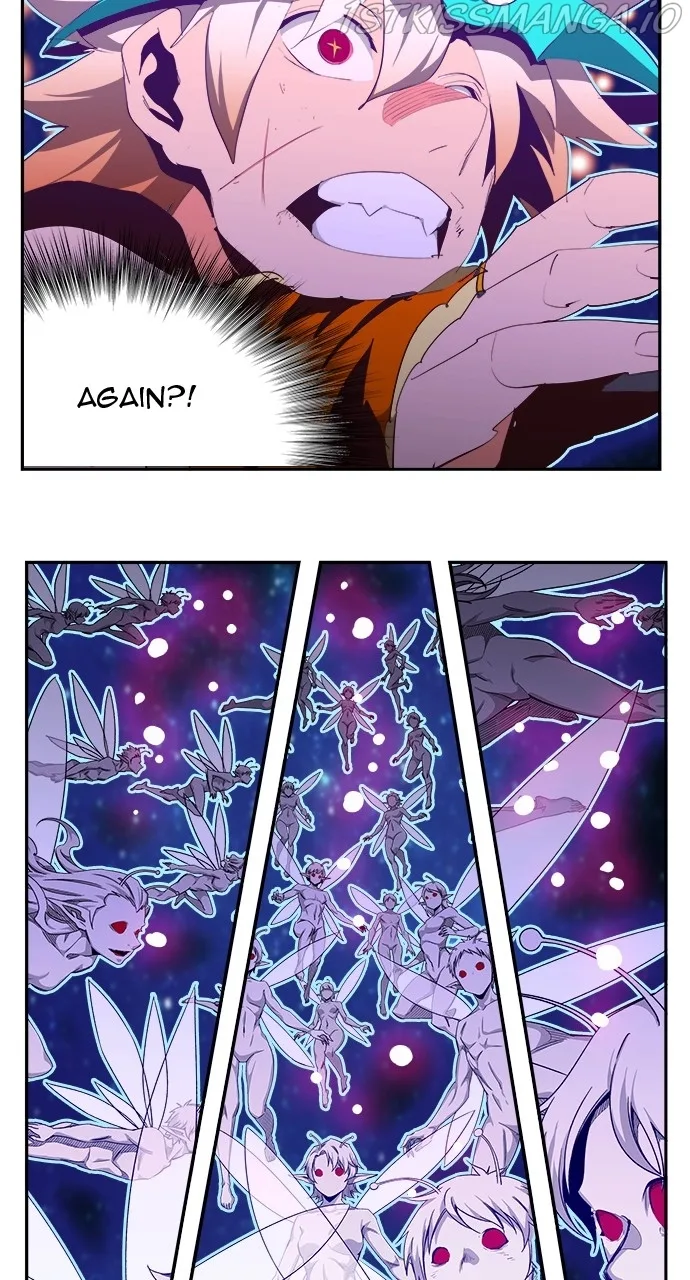The God of High School Chapter 556 page 96