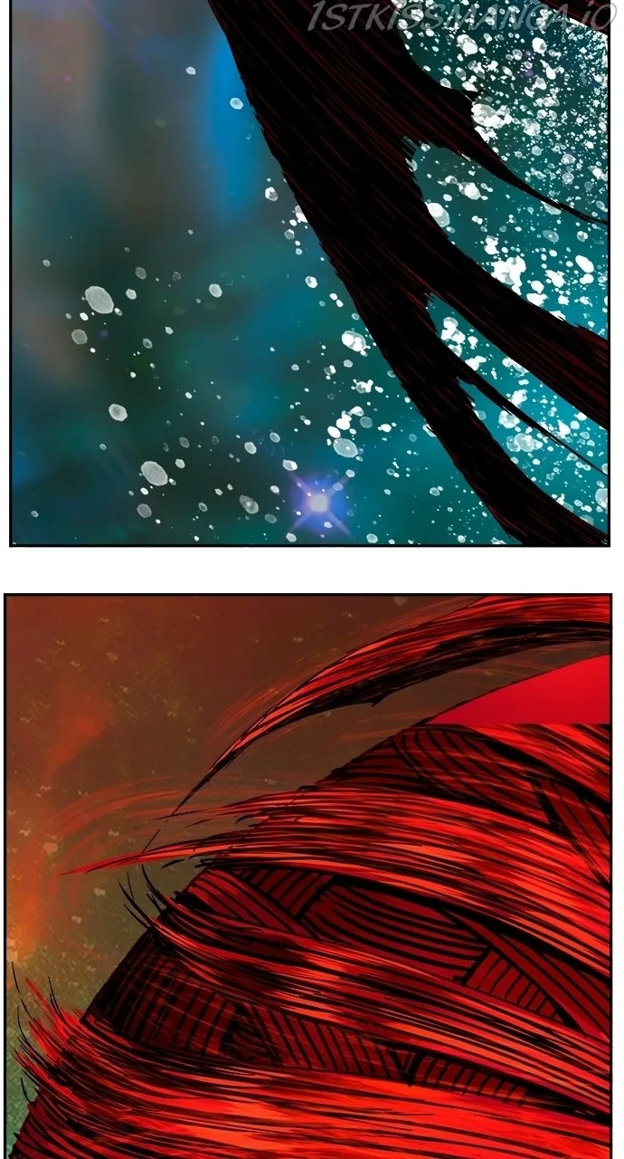 The God of High School Chapter 557 page 88