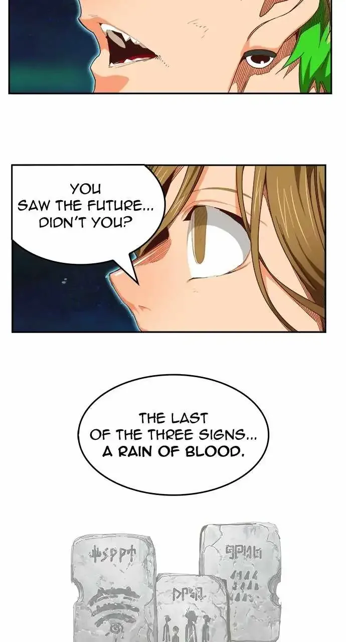 The God of High School Chapter 563 page 13