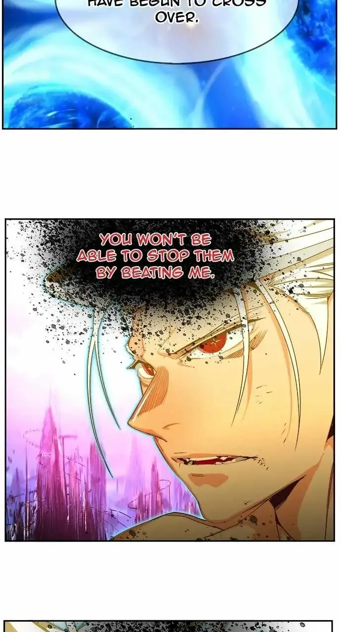 The God of High School Chapter 562 page 22