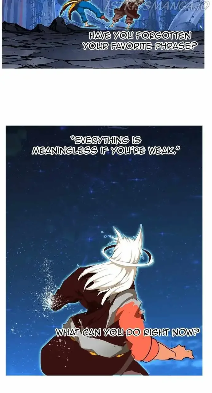 The God of High School Chapter 560 page 15