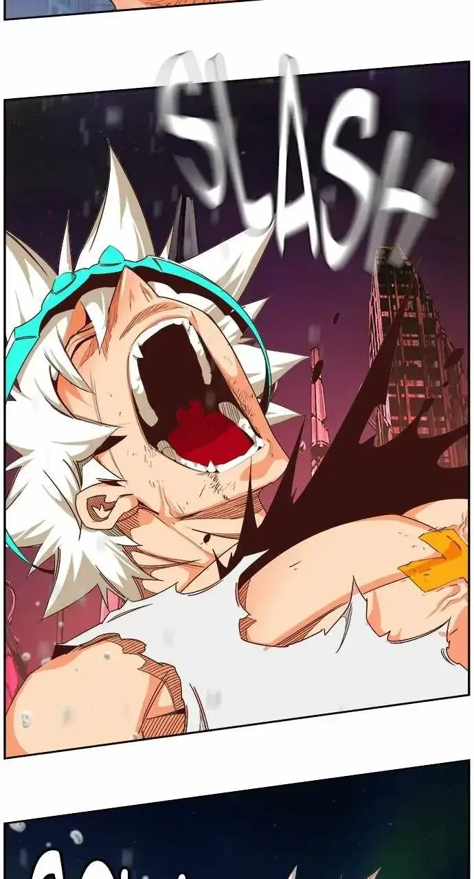The God of High School Chapter 563 page 19