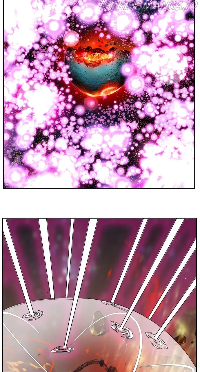 The God of High School Chapter 556 page 101