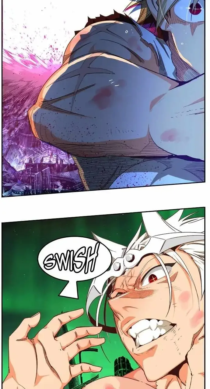 The God of High School Chapter 563 page 24
