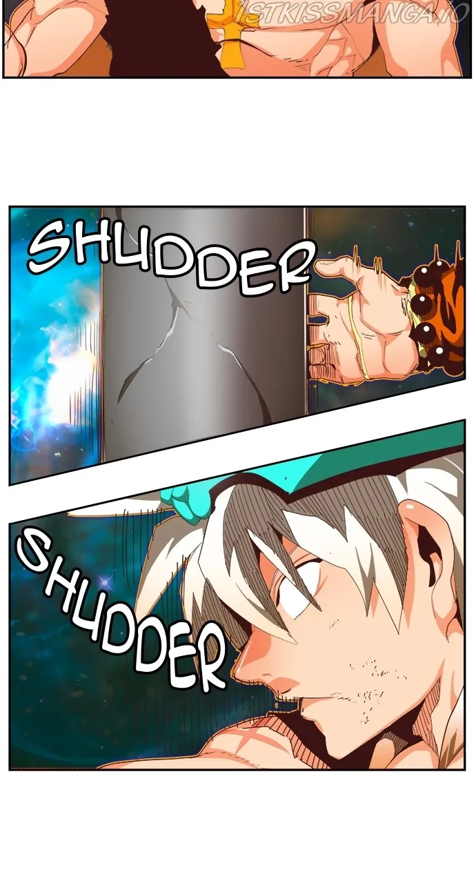 The God of High School Chapter 558 page 85