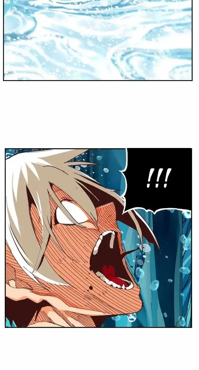 The God of High School Chapter 554 page 156