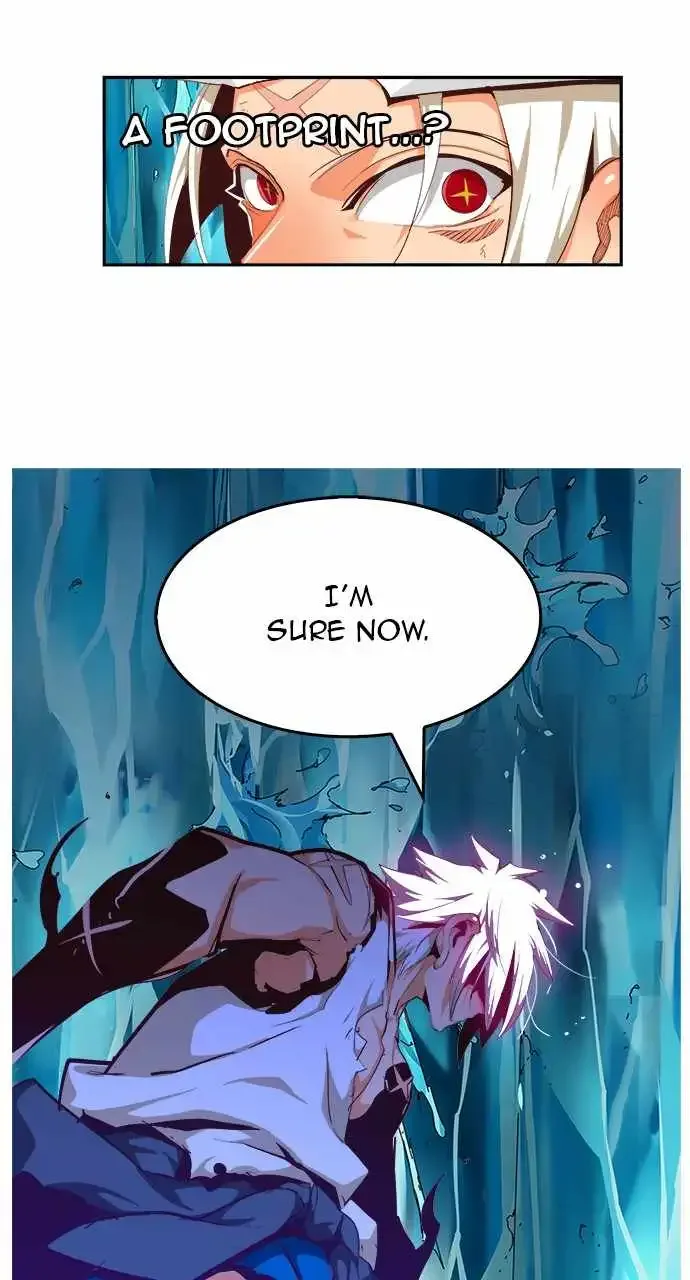 The God of High School Chapter 554 page 166