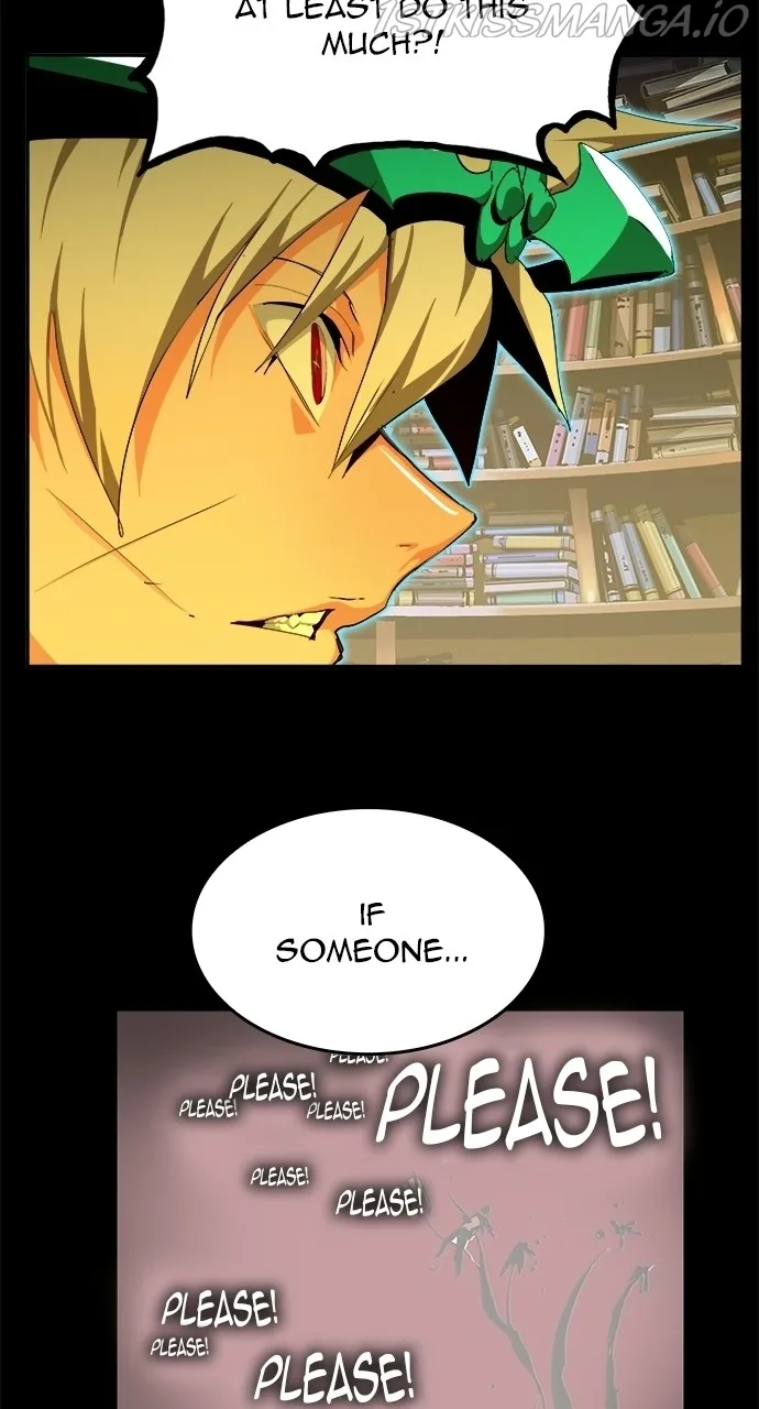 The God of High School Chapter 561 page 24