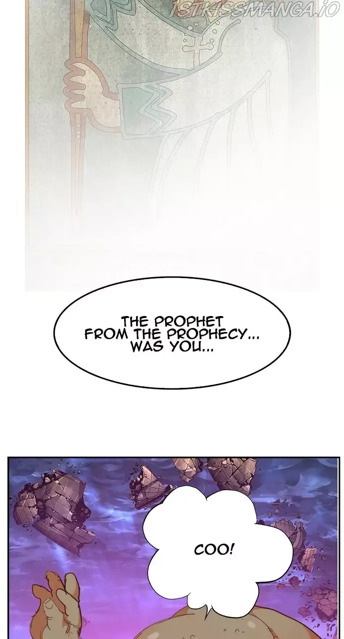 The God of High School Chapter 553 page 136
