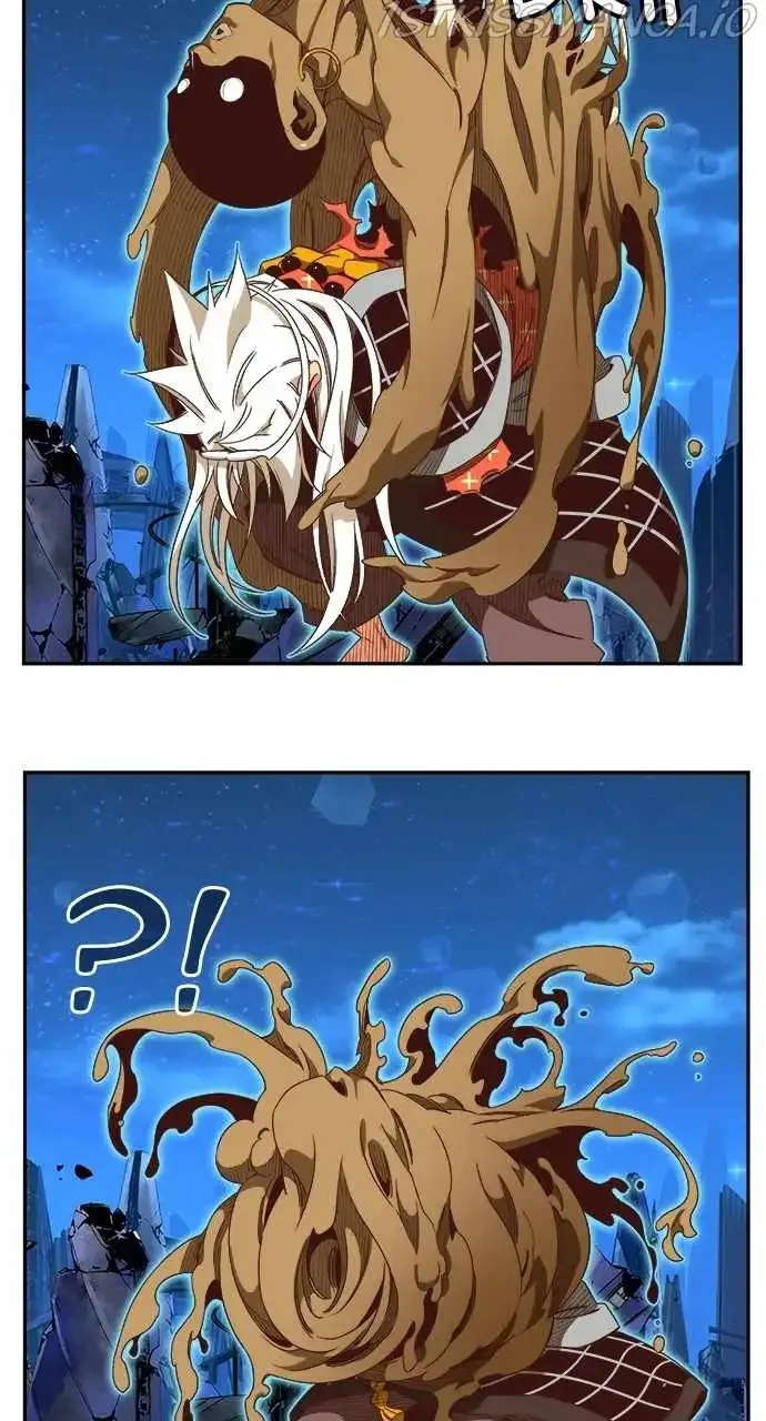 The God of High School Chapter 560 page 31