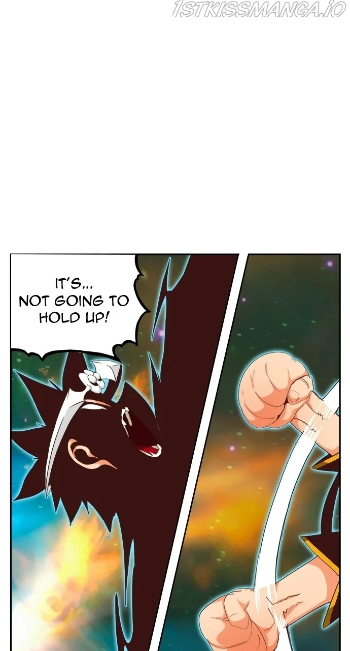 The God of High School Chapter 557 page 94