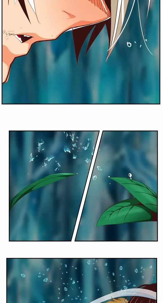 The God of High School Chapter 554 page 168