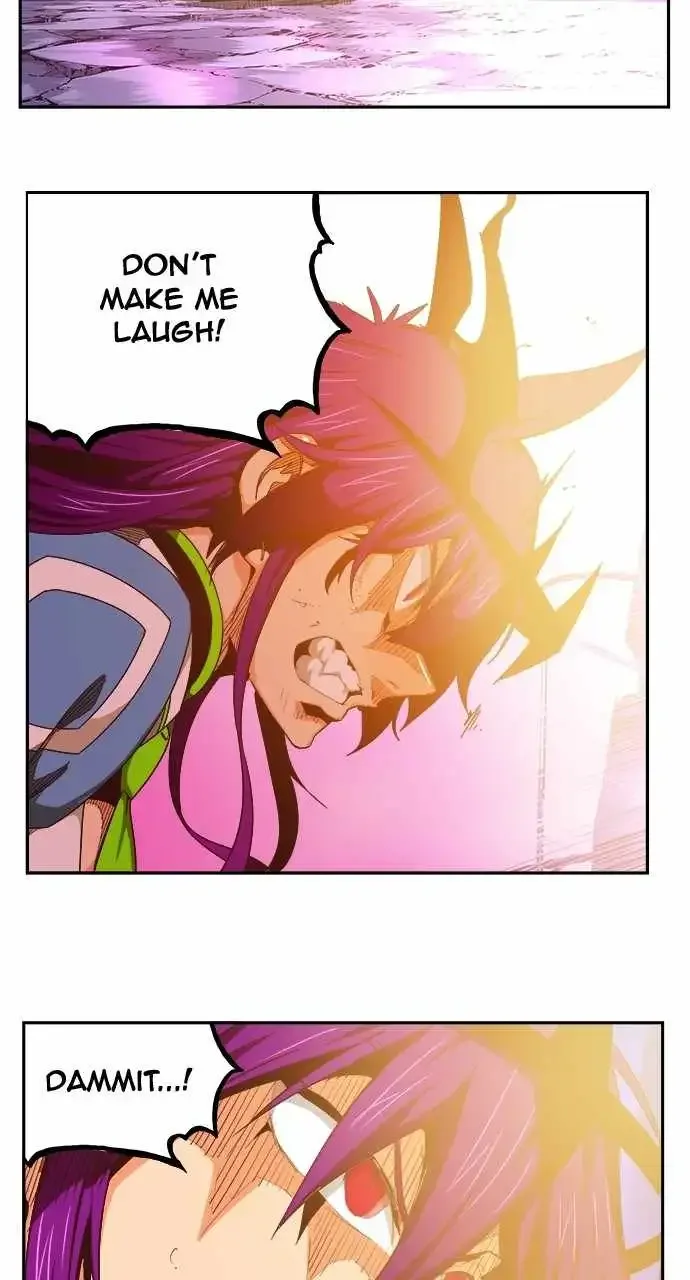The God of High School Chapter 562 page 33