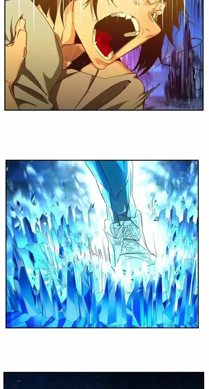 The God of High School Chapter 562 page 24