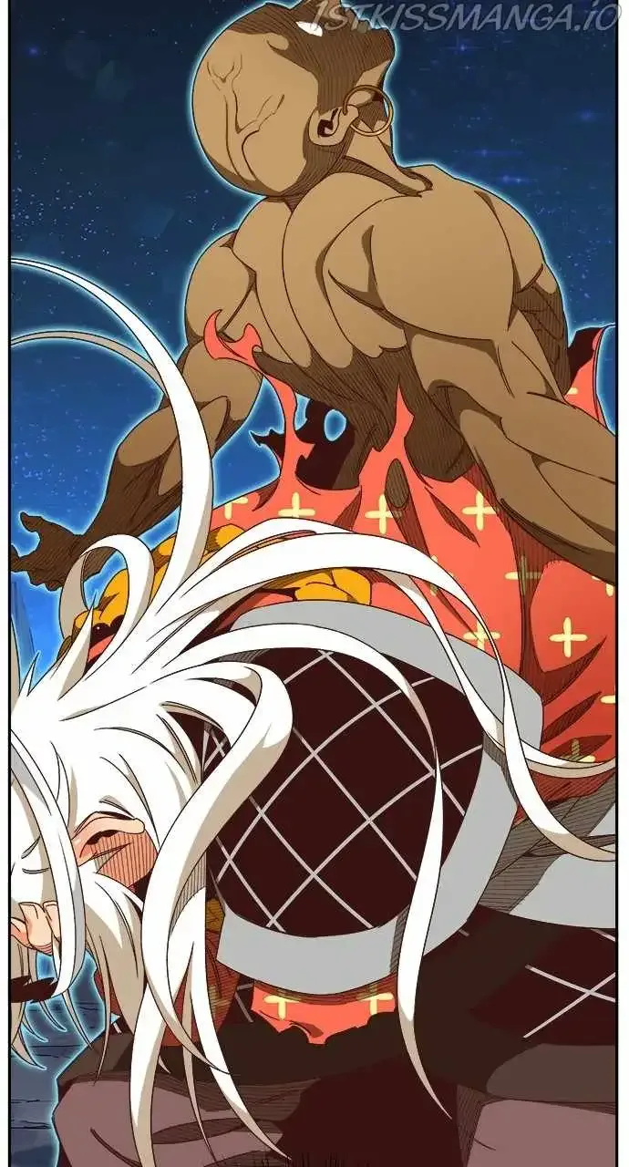 The God of High School Chapter 560 page 26