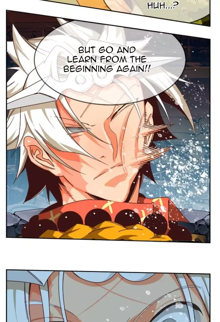 The God of High School Chapter 545 page 106