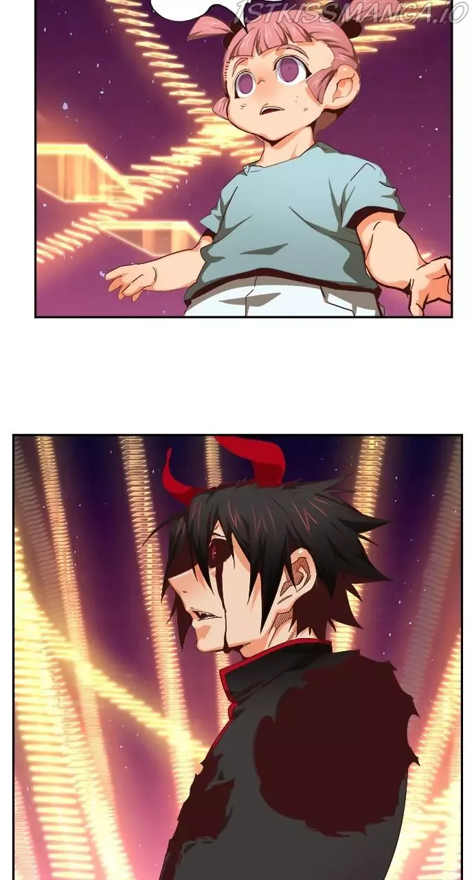 The God of High School Chapter 553 page 152