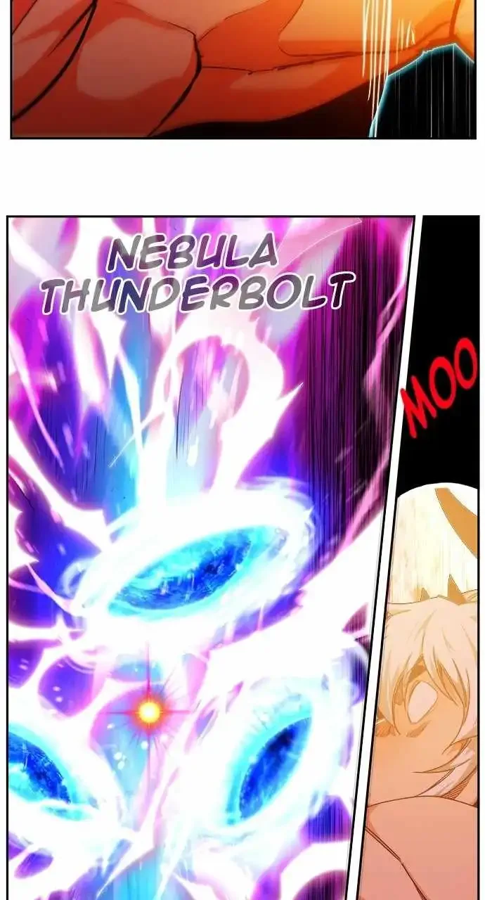 The God of High School Chapter 562 page 43
