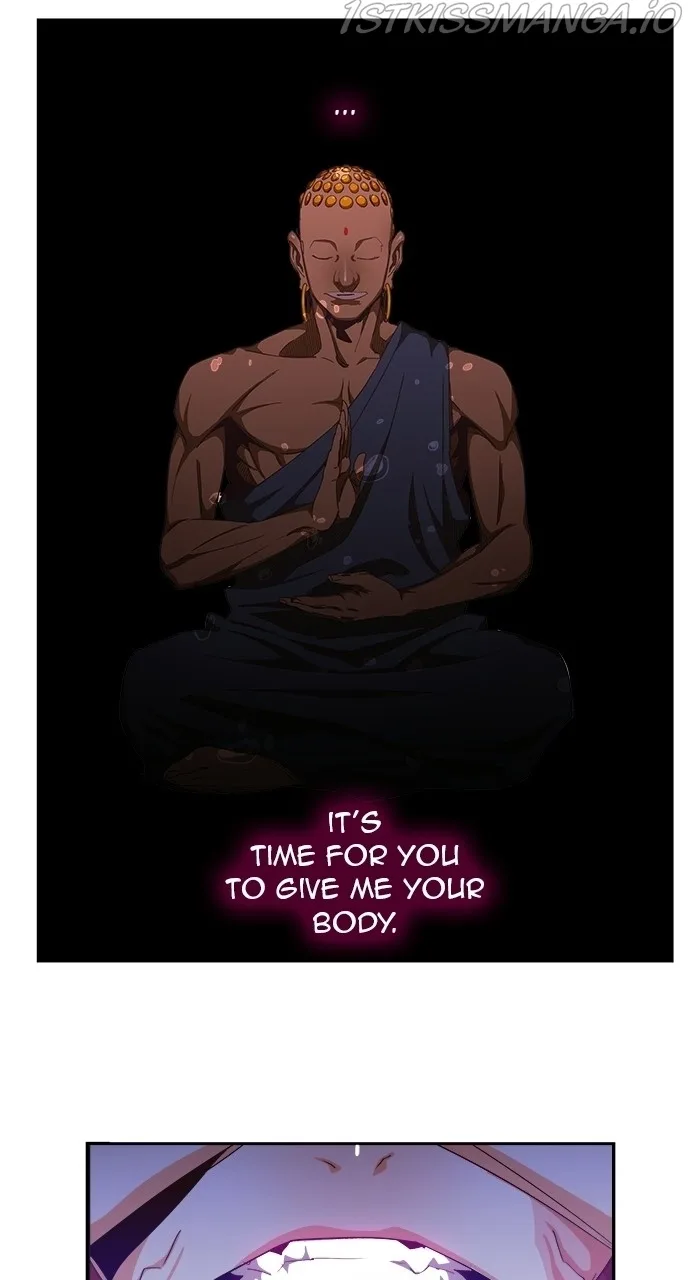 The God of High School Chapter 559 page 67
