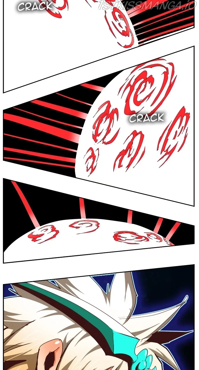 The God of High School Chapter 556 page 107