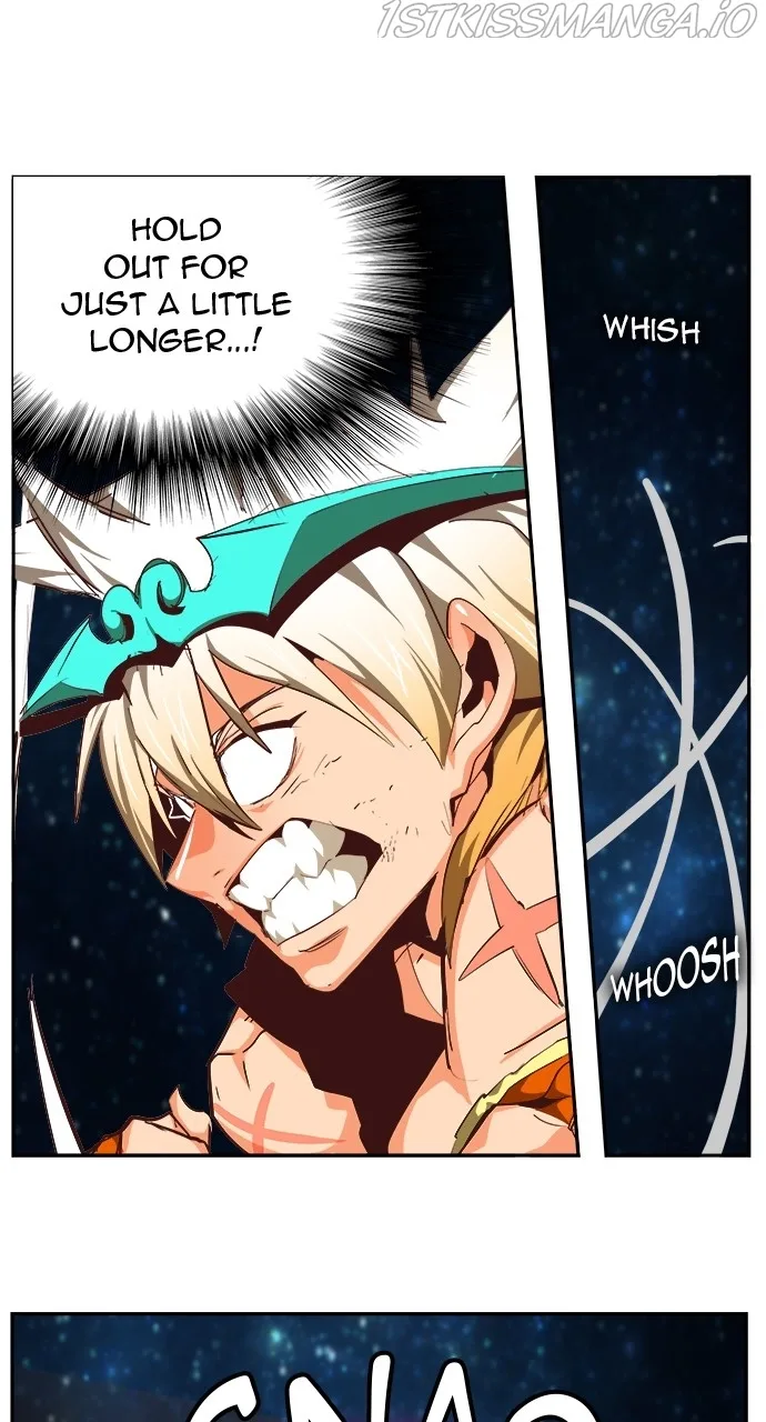The God of High School Chapter 556 page 113