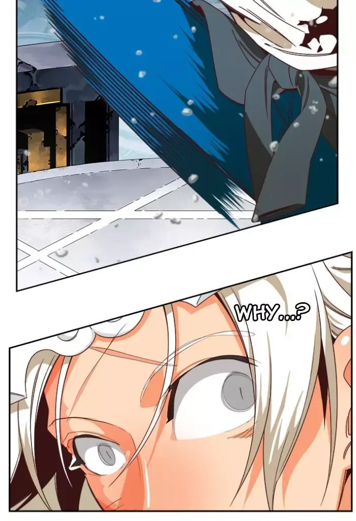 The God of High School Chapter 545 page 102