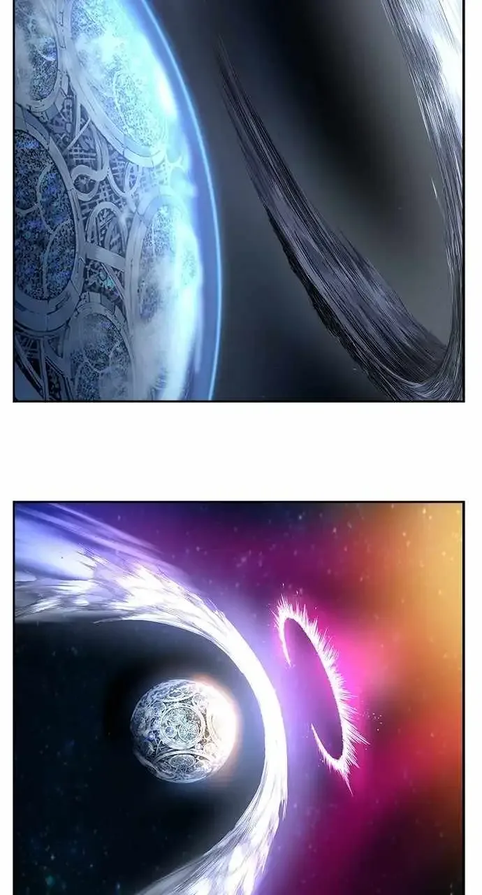 The God of High School Chapter 562 page 46