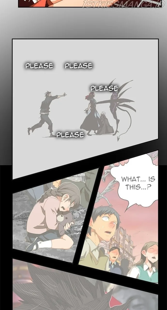 The God of High School Chapter 559 page 61