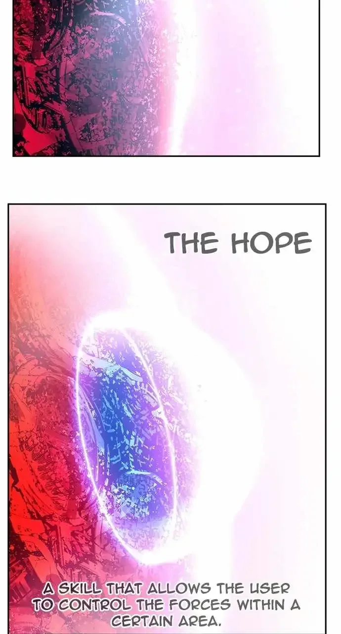 The God of High School Chapter 562 page 36