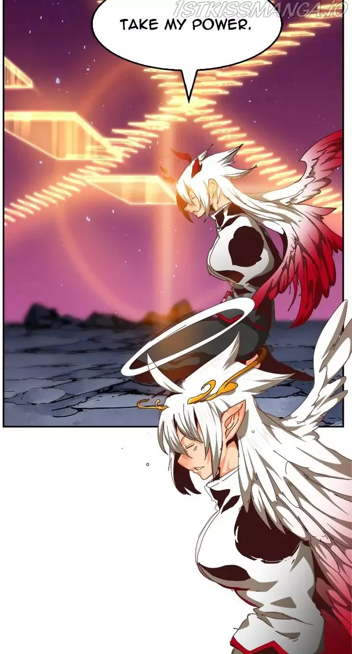 The God of High School Chapter 553 page 157