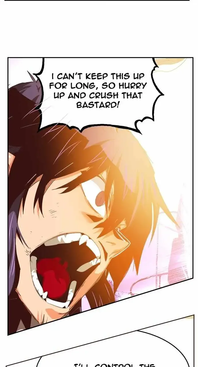 The God of High School Chapter 562 page 37