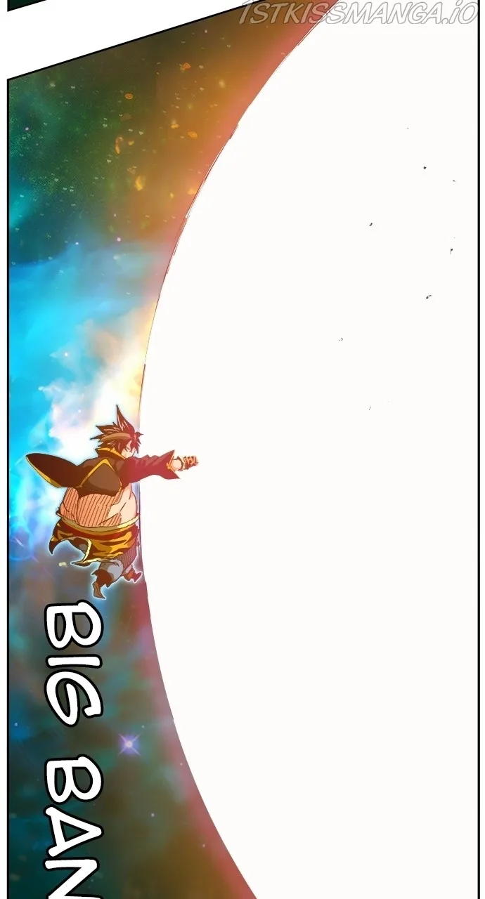 The God of High School Chapter 557 page 100