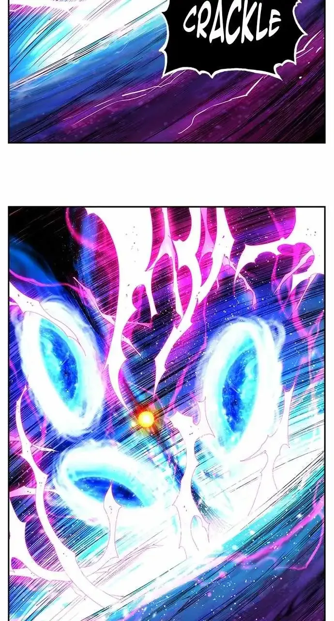 The God of High School Chapter 562 page 41