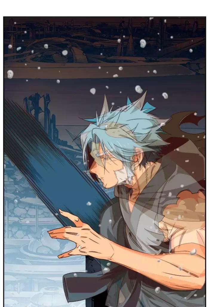 The God of High School Chapter 545 page 104