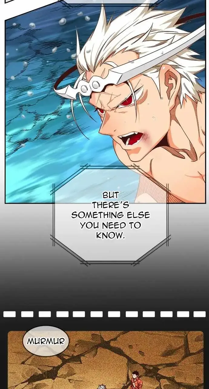 The God of High School Chapter 563 page 35
