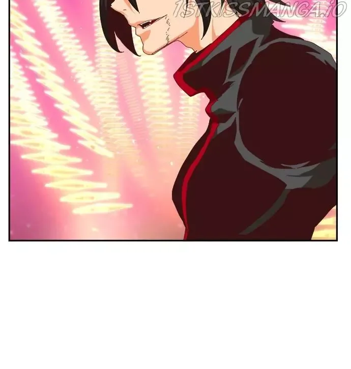 The God of High School Chapter 553 page 155