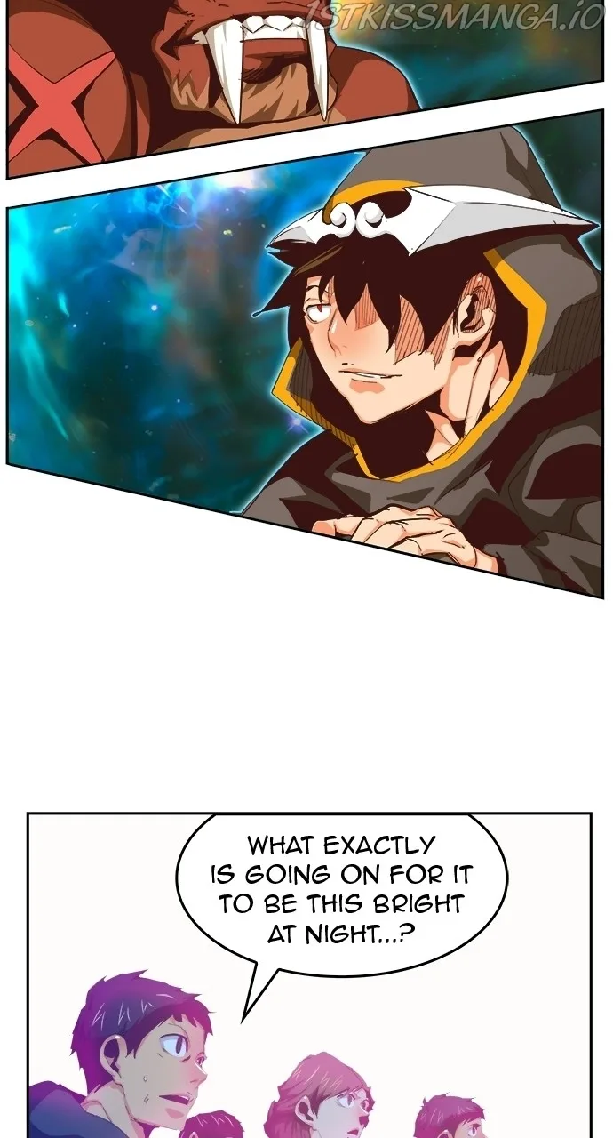 The God of High School Chapter 557 page 103